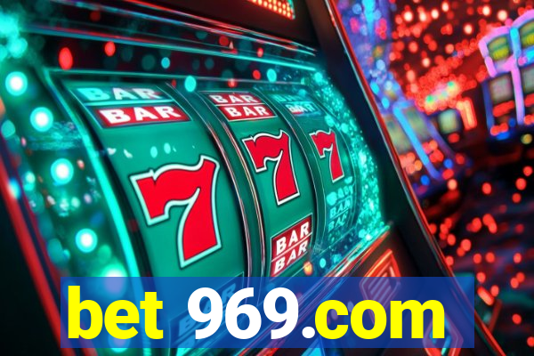 bet 969.com